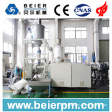 Plastic PE/PP/HDPE Pipe/Tube High Speed Extrusion/Extruder Production Machine Line